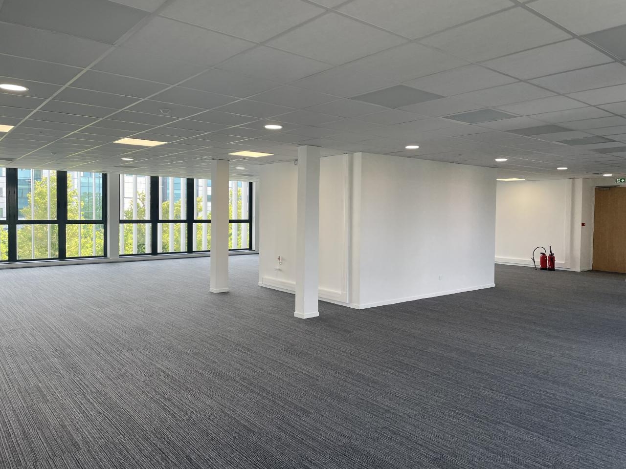 Bureau Rennes 1511m² Location bureau Rennes Ille-et-Vilaine OLBUR2112788 4